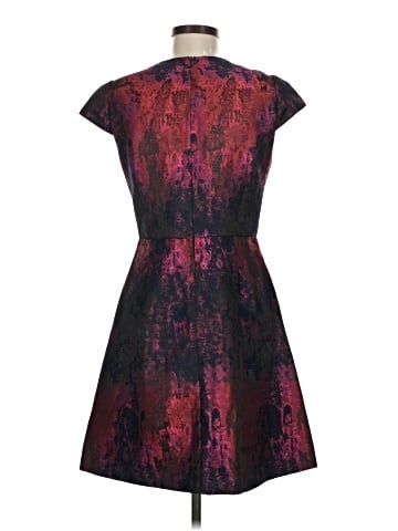 Vince Camuto Cocktail Dress (view 2)