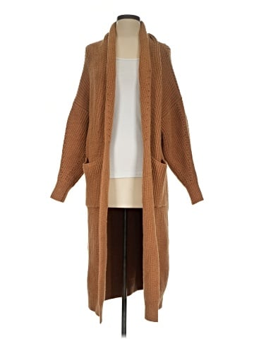 Free People Cardigan (view 1)
