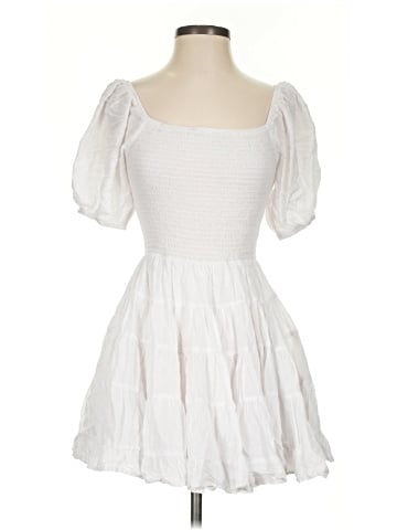 Altar'd State Casual Dress (view 1)