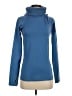 Nike Blue Sweatshirt Size S - photo 1