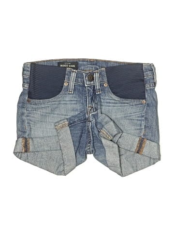 J.Crew Denim Shorts (view 1)