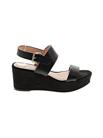 A New Day Wedges (view 1)