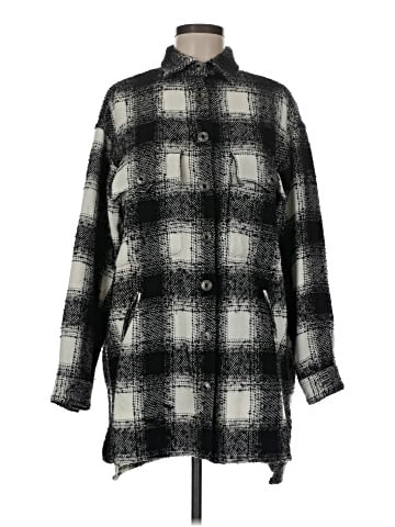 The Kooples Coat (view 1)