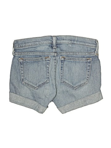 J.Crew Denim Shorts (view 2)