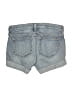 J.Crew Blue Denim Shorts Size 25 waist - photo 2