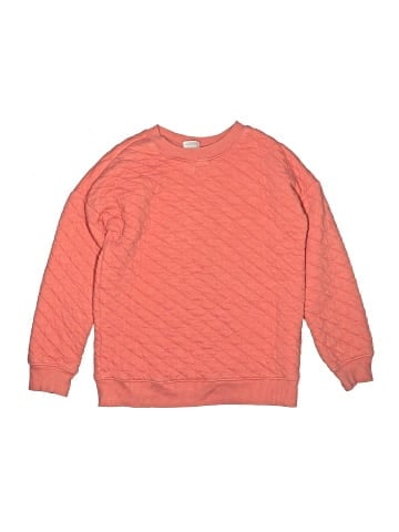 Hanna Andersson Sweatshirt (view 1)