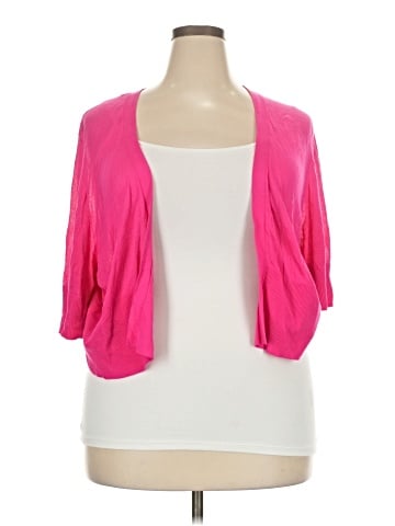 Lane Bryant Cardigan (view 1)