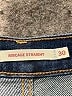 Levi's Blue Jeans Size 30 waist - photo 7