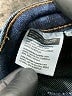 Levi's Blue Jeans Size 30 waist - photo 8