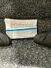Columbia 100% Polyester Solid Gray Jacket Size 3T - photo 3