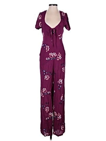 Yumi Kim Jumpsuit (view 1)