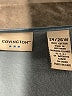 Covington 100% Cotton Blue Cardigan Size 24 - 26 Plus - photo 7