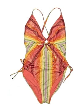 Robin Piccone Sleeveless Top