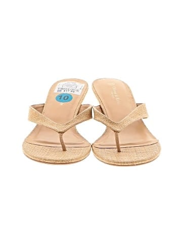 Assorted Brands Sandals (view 2)