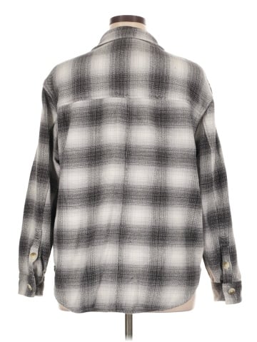 American Eagle Outfitters Pullover Sweater (view 2)