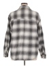 American Eagle Outfitters 100% Cotton Gray Pullover Sweater Size XL - photo 2