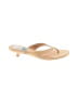 Assorted Brands Tan Sandals Size 10 - photo 1