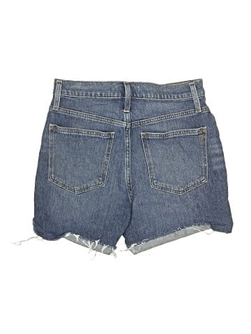 Madewell Denim Short (view 2)