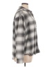 American Eagle Outfitters 100% Cotton Gray Pullover Sweater Size XL - photo 4