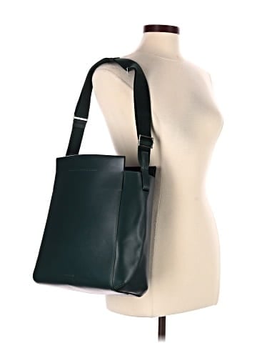 Everlane Leather Shoulder Bag (view 2)
