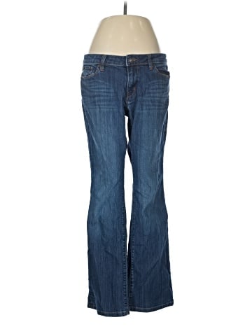 Ann Taylor LOFT Outlet Jeans (view 1)