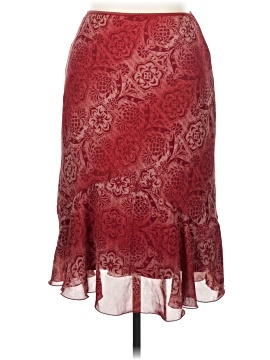 Jonathan Martin Formal Skirt