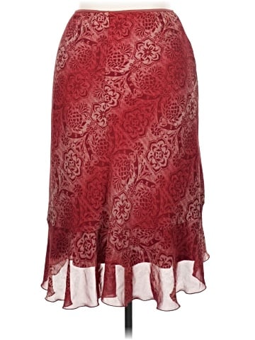 Jonathan Martin Formal Skirt (view 2)