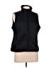 L.L.Bean 100% Polyester Black Vest Size L - photo 1