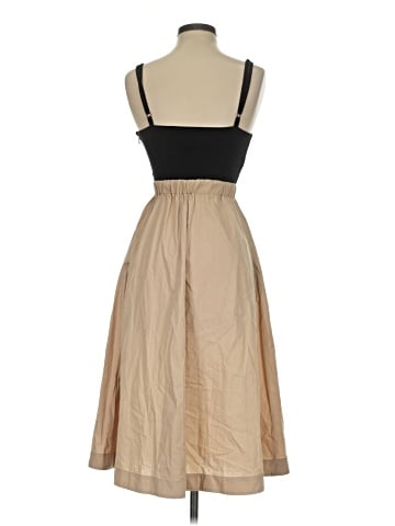 Maeve by Anthropologie Cocktail Dress (view 2)