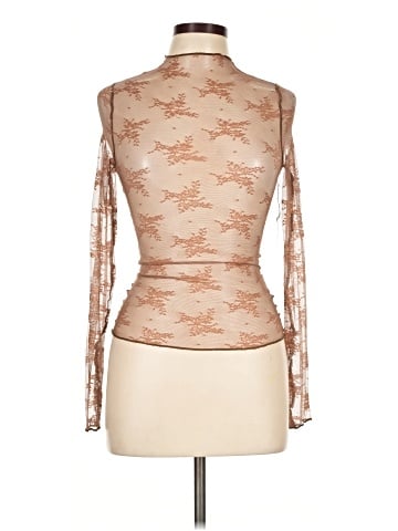 Unbranded Long Sleeve Blouse (view 1)