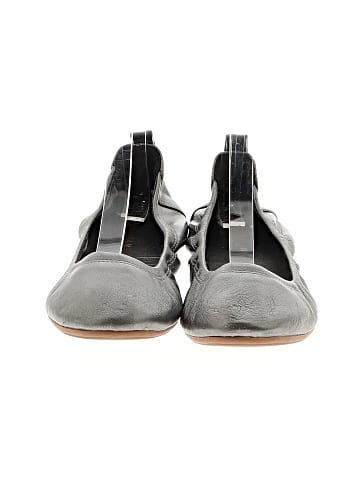 Cole Haan Flats (view 2)
