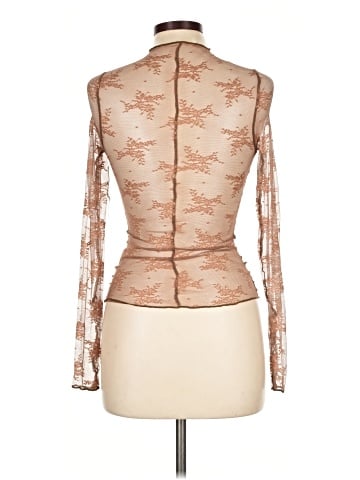Unbranded Long Sleeve Blouse (view 2)