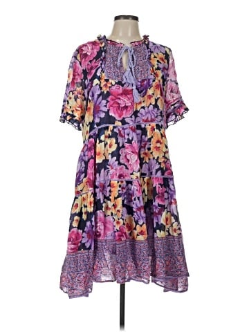 Sundance Casual Dress (view 1)
