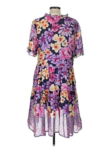 Sundance Casual Dress (view 2)