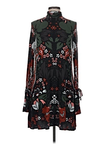 Free People Casual Dress (view 1)
