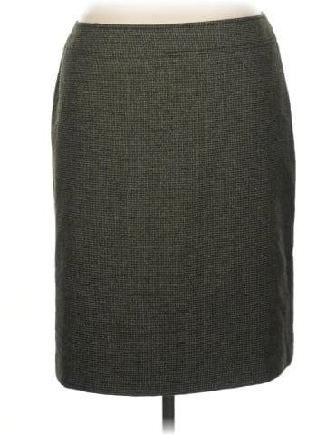 Tahari by ASL Casual Skirt (view 1)
