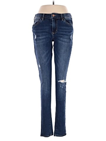 Dear John Jeans (view 1)