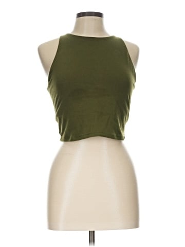 Active by Old Navy Tank Top (view 1)
