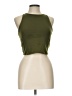 Active by Old Navy Green Tank Top Size L - photo 1