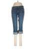 Vigoss Blue Jeans Size 7 - photo 1