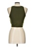Active by Old Navy Green Tank Top Size L - photo 2