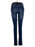 Dear John Hearts Blue Jeans Size 28 waist - photo 2