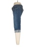 Vigoss Blue Jeans Size 7 - photo 5