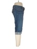 Vigoss Blue Jeans Size 7 - photo 4