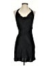 Zara Black Cocktail Dress Size S - photo 1