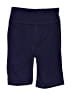 Weekend Solid Blue Athletic Shorts Size XXS - photo 2