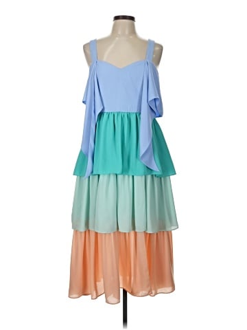 Crosby Casual Dress (view 1)