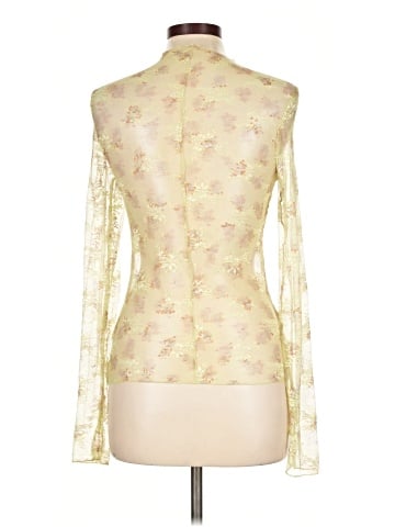Unbranded Sleeveless Blouse (view 2)