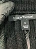 41Hawthorn 100% Acrylic Black Cardigan Size XL - photo 7