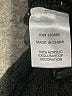 41Hawthorn 100% Acrylic Black Cardigan Size XL - photo 8